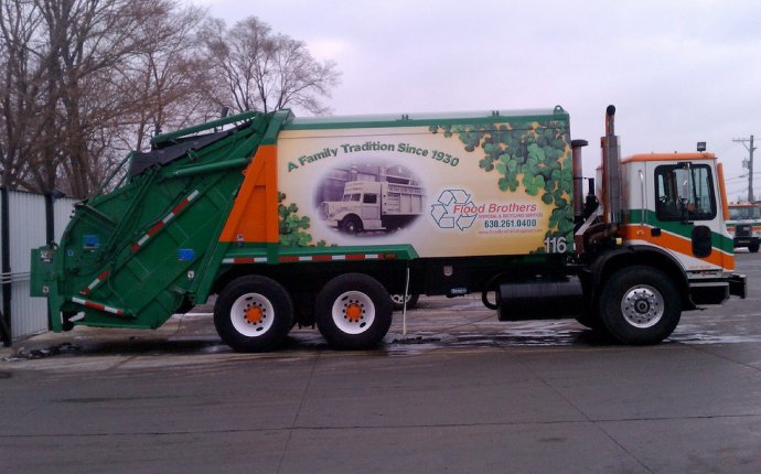 17 Best images about All Things Garbage Trucks on Pinterest