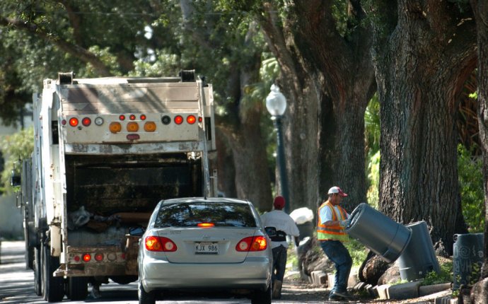 Doubled New Orleans sanitation fees still likely to fall short of