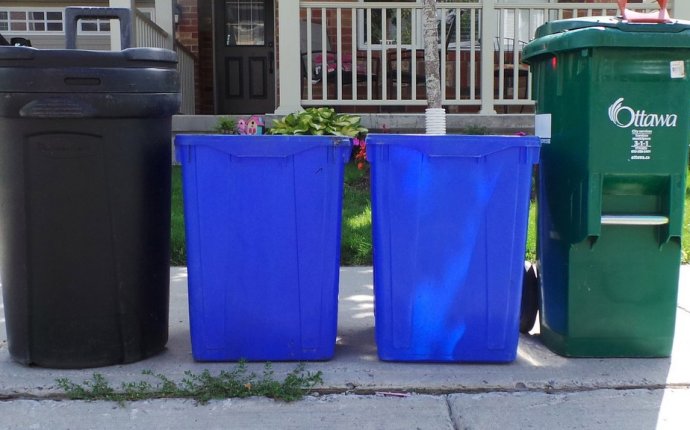 Garbage and recycling pick-up delayed due to Canada Day