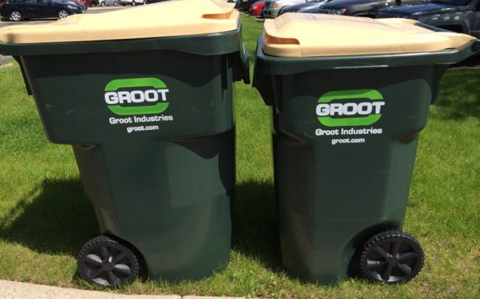 Garbage and Recycling - Village Services | Village of Morton Grove