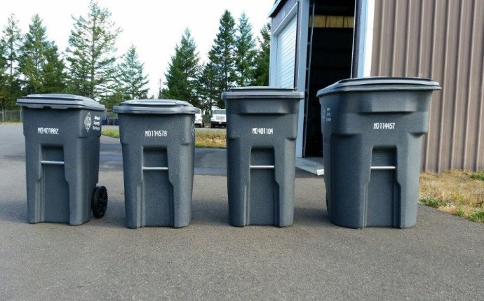Mason County Residential Garbage & Recycling | Shelton, WA Waste