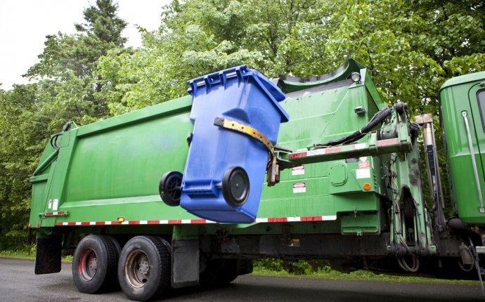 Seattle to embarrass and fine residents who don t compost trash