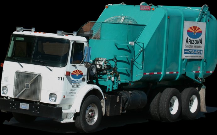 Trash Pickup Tempe & Phoenix, AZ | Hazardous Waste Disposal | Junk