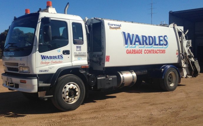 Wardle s Garbage Contractors in Moonta, SA, Rubbish & Waste