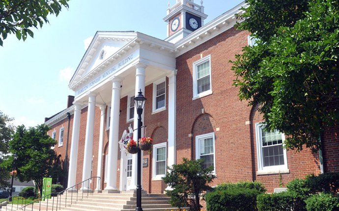 Welcome to Hamilton Township, Mercer County, New Jersey - Home