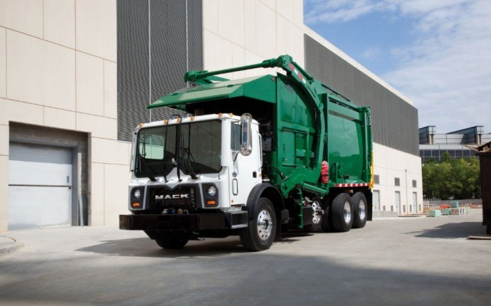 Garbage service Near Me