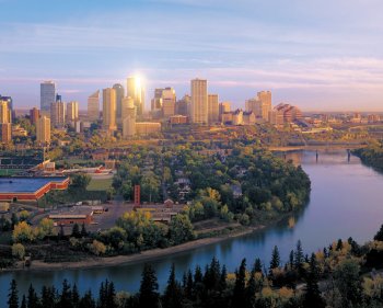 City of Edmonton