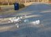 Action garbage service