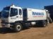 Garbage contractors