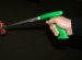 Garbage pick up tongs