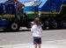 Garbage truck News