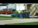 Rear Loader Garbage trucks