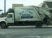 Rural garbage service