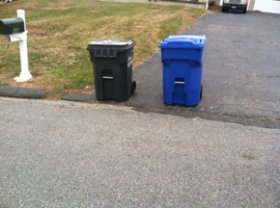 Residential Trash Trumbull CT | Monroe CT | Residential Waste Systems