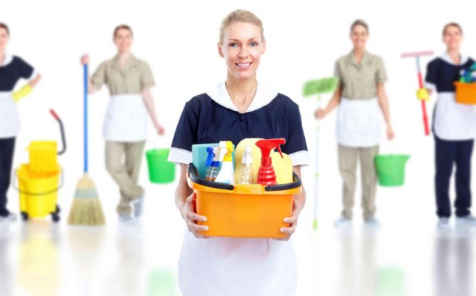Garbage Cleaning Services